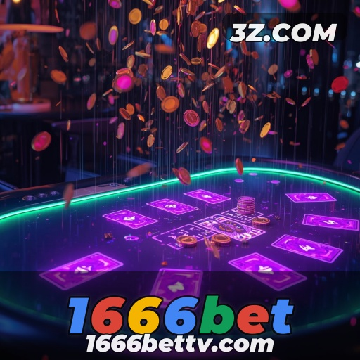 1666bet Plataforma Oficial