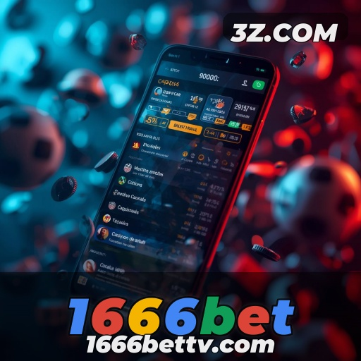 Slots Criativos e Empolgantes no 1666bet Para Todos os Gostos